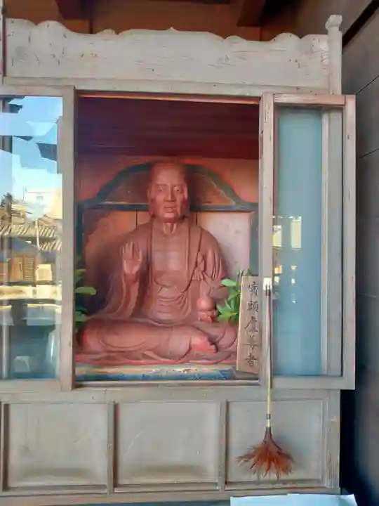 継松寺(三重県)