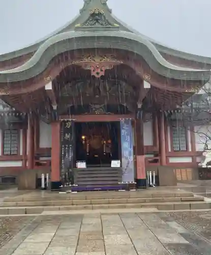 北野天満宮(京都府)
