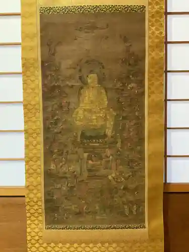 永保寺(岐阜県)