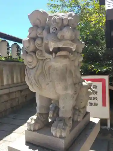 阿部野神社(大阪府)