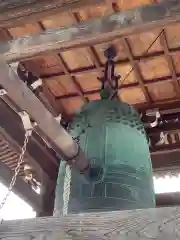 観音寺の建物その他