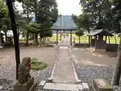 日枝神社(福井県)