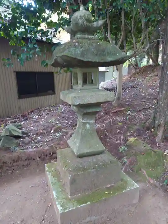 駒形神社(箱根神社摂社)(神奈川県)