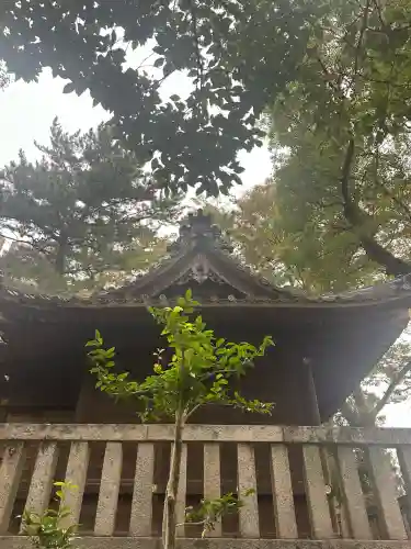 菅生神社(愛知県)