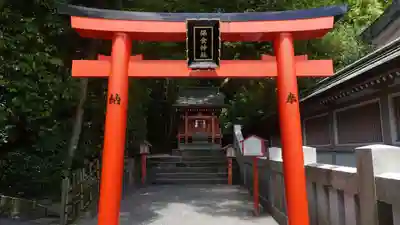 照國神社(鹿児島県)
