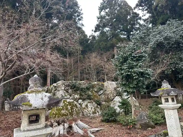 八幡神社(滋賀県)