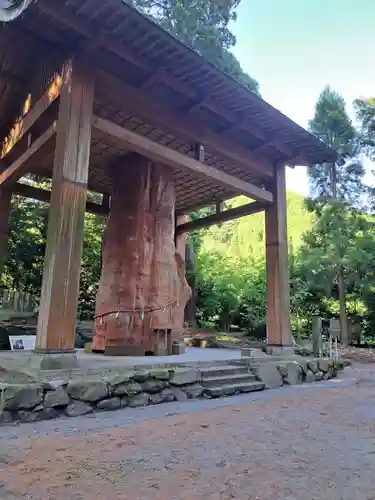 国造神社(熊本県)