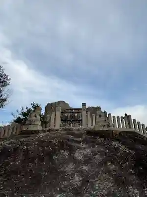 高岳神社(兵庫県)
