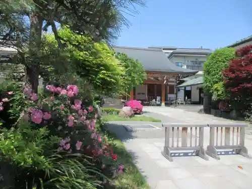 東覺寺(東京都)