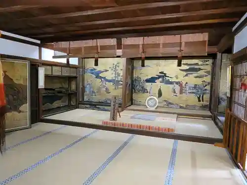 𠮷水神社（吉水神社）のその他建物