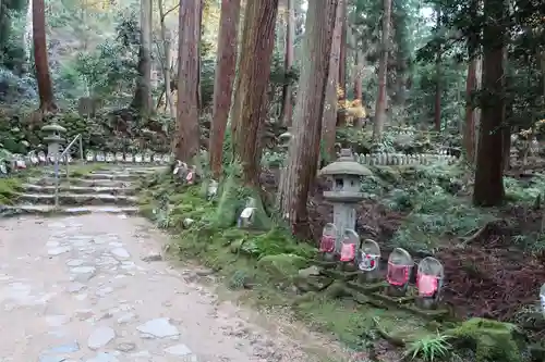 金剛輪寺の建物その他