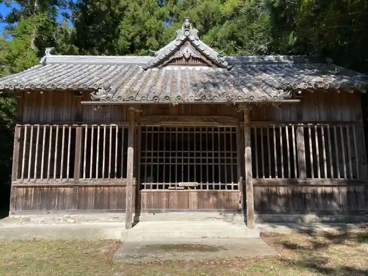 切幡寺(徳島県)