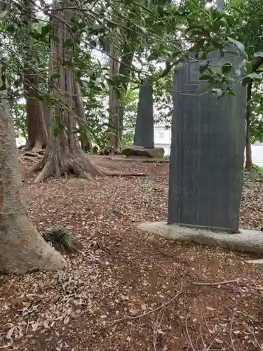 飯玉神社のその他建物