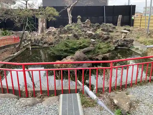 心岩寺(神奈川県)