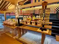 丹生都比売神社(和歌山県)