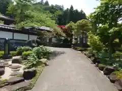 圓融寺の建物その他