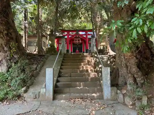 稲荷神社(千葉県)
