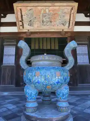 萬福寺のその他建物
