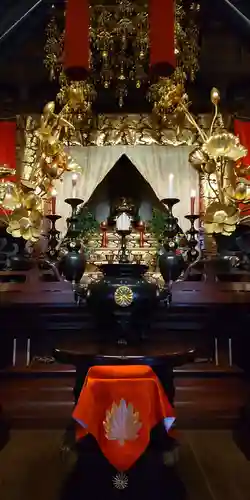 最乗寺（道了尊）(神奈川県)