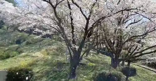 白狐山光星寺(山形県)