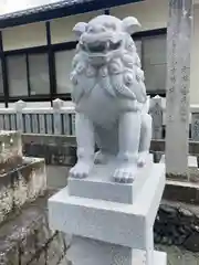 西條神社(愛媛県)