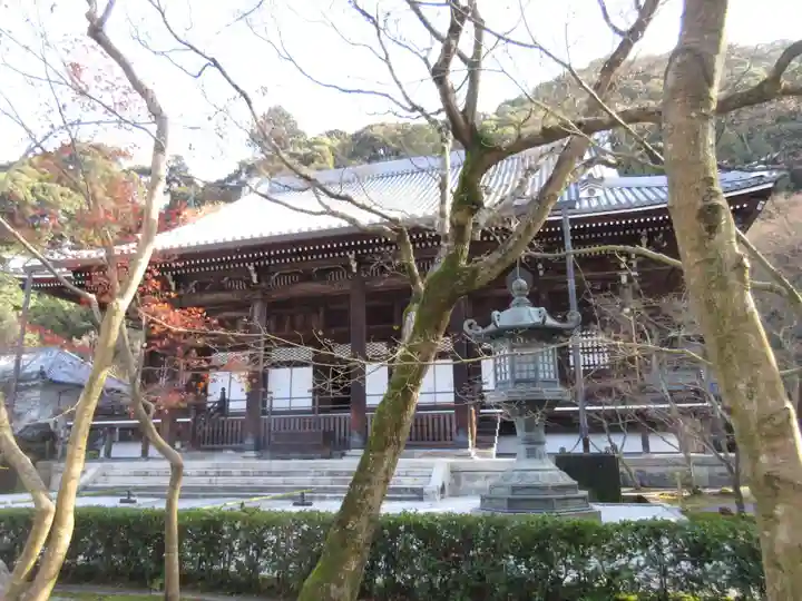 禅林寺(永観堂)(京都府)