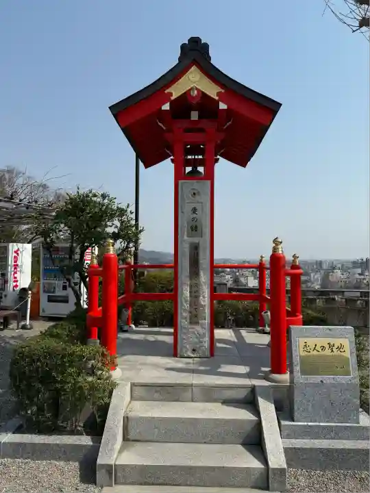 足利織姫神社のその他建物