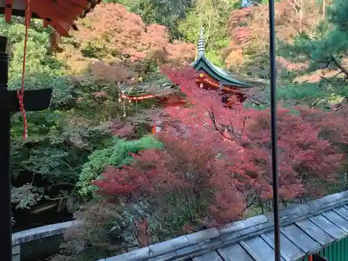 毘沙門堂門跡のその他建物