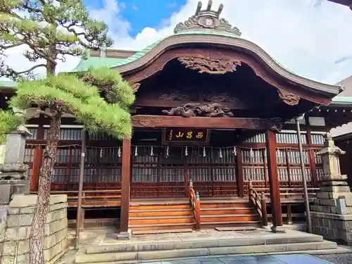 本岳寺(福岡県)