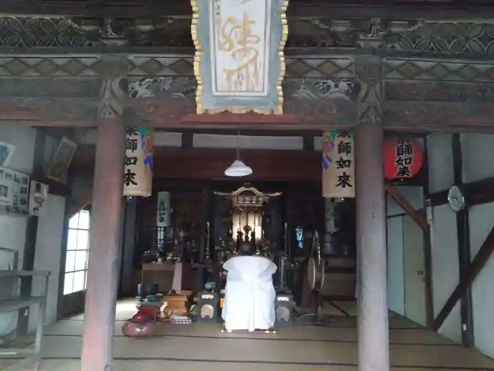薬師寺(愛知県)