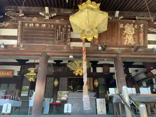 葛井寺(大阪府)