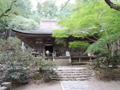 室生寺(奈良県)
