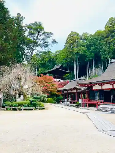 長命寺のその他建物