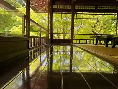 光明寺瑠璃光院(京都府)