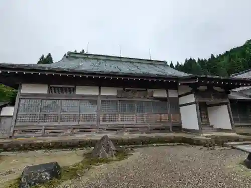 大成寺(福井県)