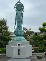 長徳寺(東京都)