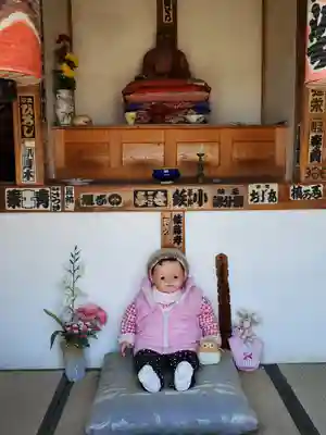 龍石寺(埼玉県)