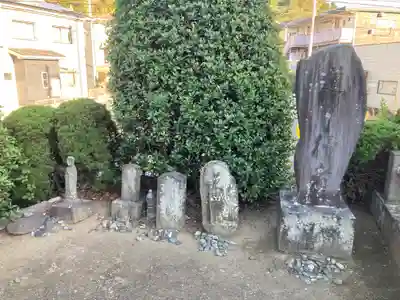 横浜御嶽神社(神奈川県)