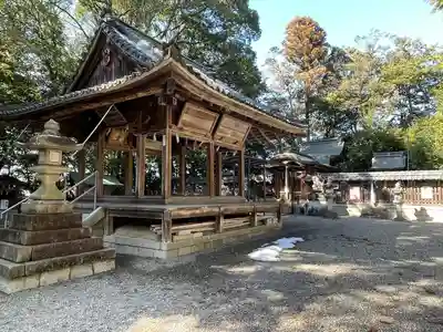 菅田神社(滋賀県)