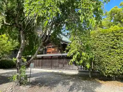 川島神社(徳島県)