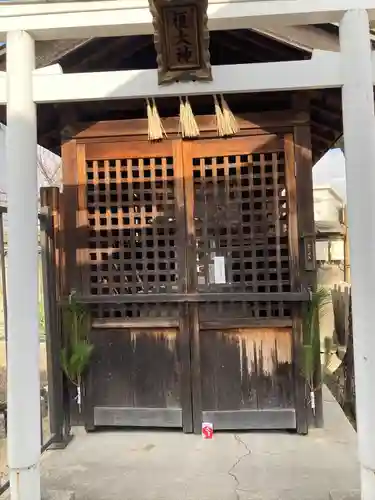 貴布禰神社(兵庫県)