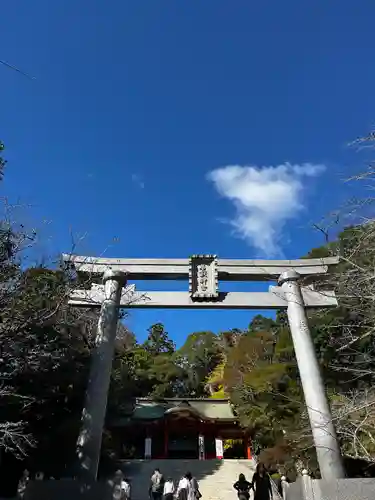 香取神宮(千葉県)