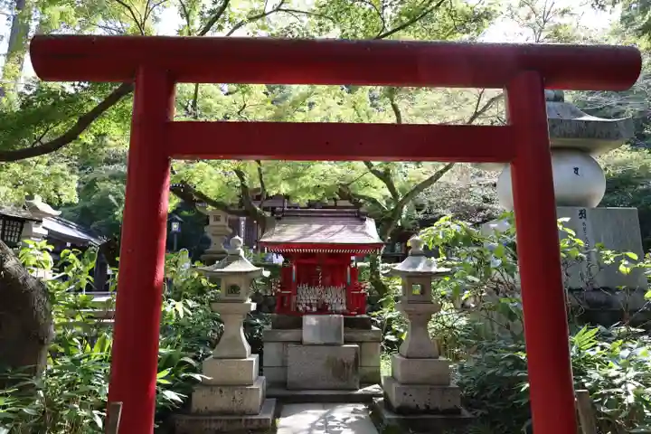 高幡不動尊 金剛寺(東京都)