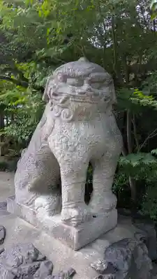 晴明神社(京都府)