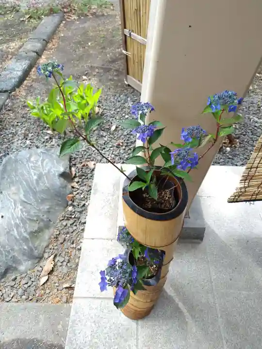 厚別神社(北海道)