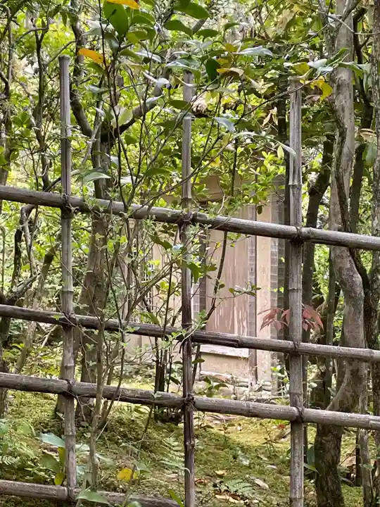 光悦寺(京都府)