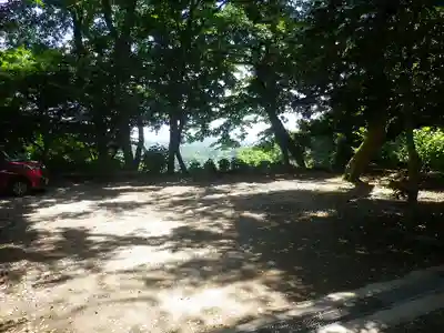 葛原岡神社のその他建物