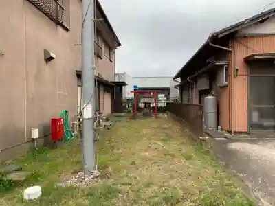 三峯神社(千葉県)