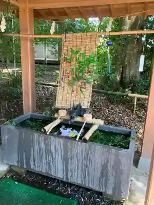 下野 星宮神社(栃木県)