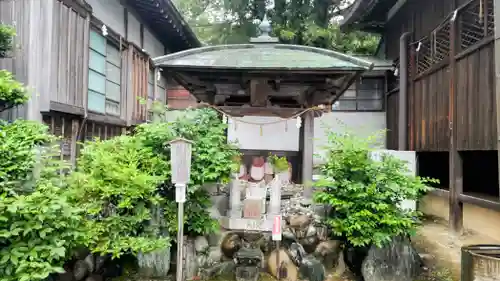 秋葉總本殿可睡斎(静岡県)